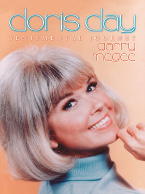 Doris Day - ebook